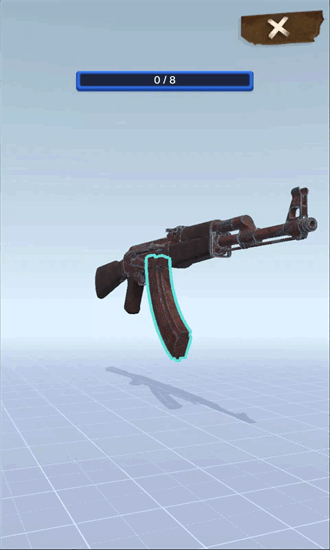 枪械组装大师官方下载