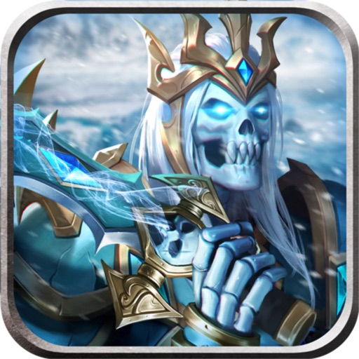 英雄觉醒ios手机版下载