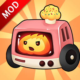 怪物餐厅2026ios下载