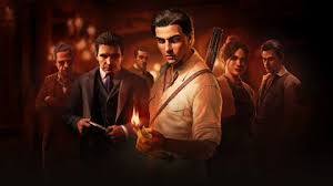 四海兄弟故乡新手怎么玩