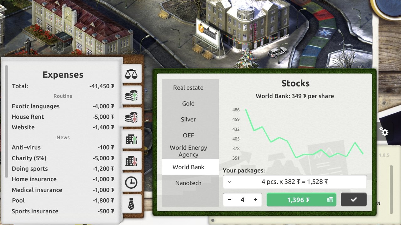 时间和金钱免付费版