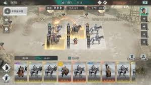 三国天下归心如何搭配阵容