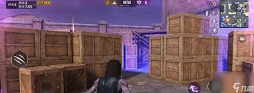 和平精英七夕扭蛋机位置在哪