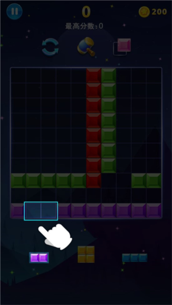 多牛百变方块新手攻略图片3