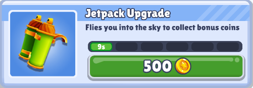 地铁跑酷搞芳AFmk9版图片12