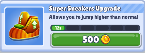 地铁跑酷搞芳AFmk9版图片13