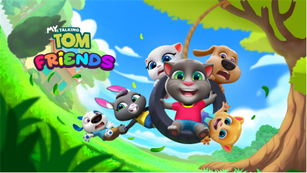 汤姆猫总动员图片4