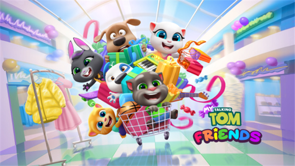 汤姆猫总动员图片5