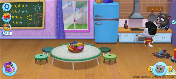 汤姆猫总动员图片8