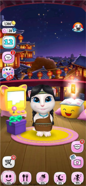 我的安吉拉图片5