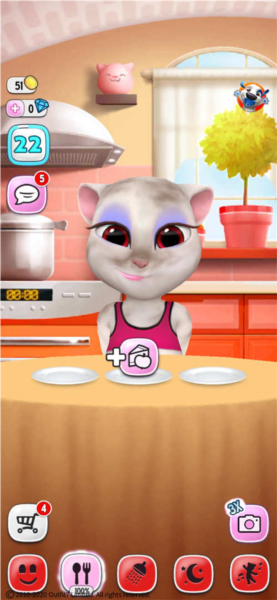 我的安吉拉图片13