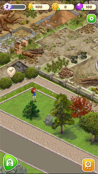 合并庄园阳光之家游戏攻略图片6