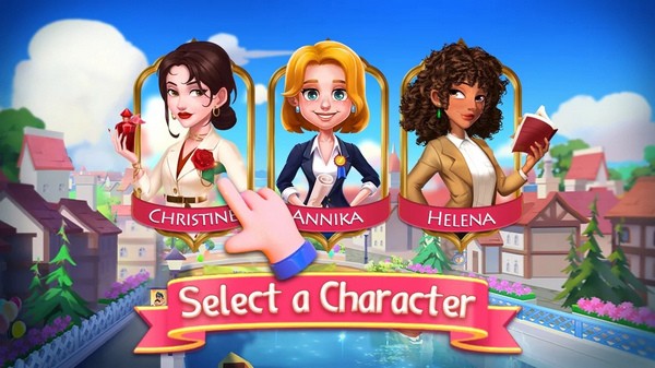 合并梦想小镇图片