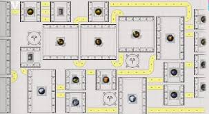 明日方舟终末地高晶装备原件产线怎么布局