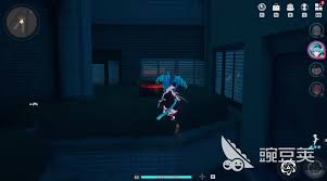 异环雨伞人怎么打