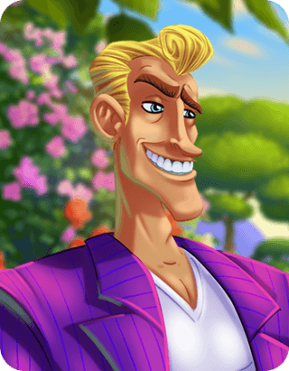 莉莉的花园角色介绍图片8