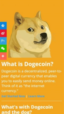 DOGE币挖矿