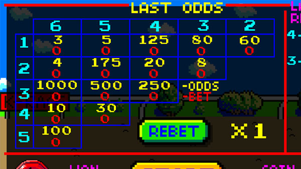 街机赛马86安卓版图片3