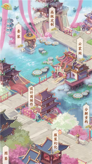 轻舞罗裳小米版图片4