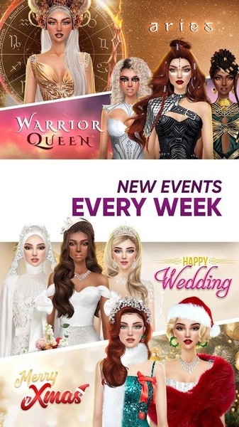 时尚造型师图片2