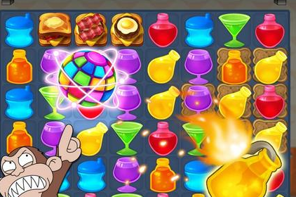 恶搞之家奇葩消除中文版截图1