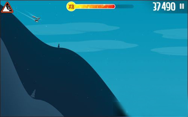 滑雪大冒险2九游版图片7