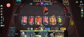 恶魔秘境雪人王子低级地狱冒险怎么玩