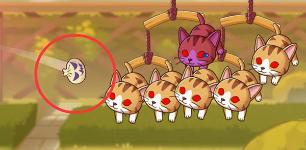 狗狗呼叫喵星内测版图片7