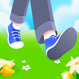 绿色走一走免费版