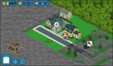 恶搞之家奇葩消除破解版截图3