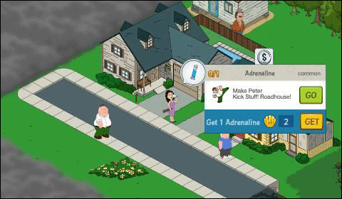 恶搞之家奇葩消除破解版截图4