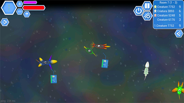 孢子进化论2图片5