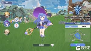 风之国世界手游好玩吗