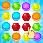 饼干珠宝粉碎ios手机版下载