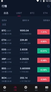 BICC交易所移动端-BICC交易所APP下载