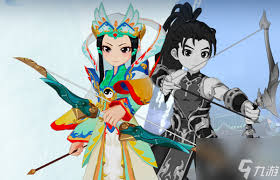 热血江湖归来弓手职业怎么玩