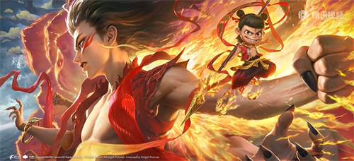 王者荣耀哪吒-魔丸·哪吒皮肤多少钱 皮肤价格介绍