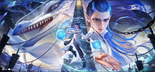 王者荣耀敖隐-灵珠·敖丙多少钱 灵珠·敖丙皮肤介绍