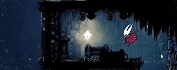 空洞骑士丝之歌全灵丝轴碎片怎么获得