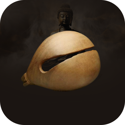 小休木鱼最新版