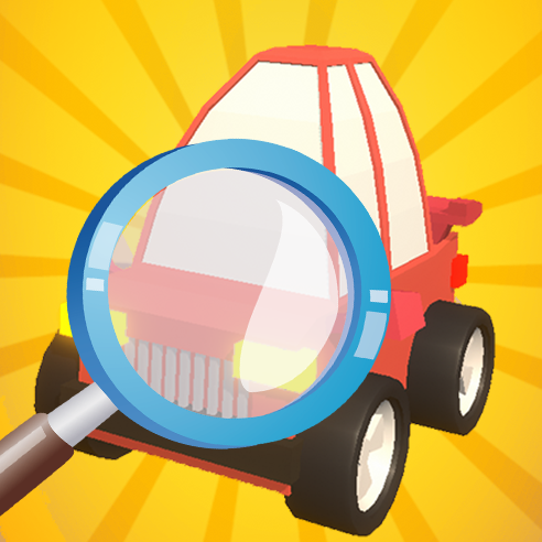 3D旋转找不同手机2026版下载