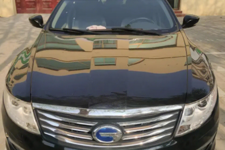 传祺新能源手机端