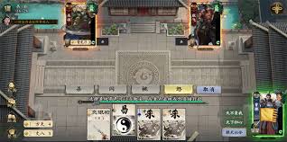 名将杀武侯讲武怎么玩