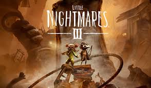 小小梦魇3版本有哪些区别