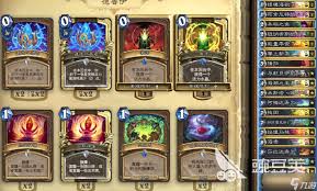 炉石传说2026德鲁伊卡组怎么搭配