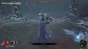 明末渊虚之羽大蚰蜒怎么用斧子轮椅打法