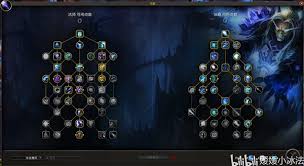 魔兽世界12.0前夕冰法天赋怎么加点