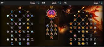 魔兽世界12.0前夕冰法天赋怎么加点