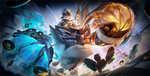 王者荣耀刘禅超级夜猫侠多少钱 刘禅超级夜猫侠怎么获得