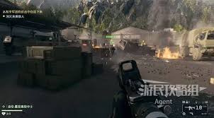 战地6战役模式图文攻略怎么玩